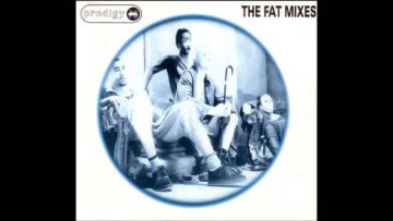 The Prodigy – Funky Shit (Sweep Mix)