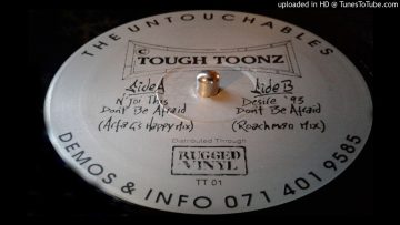 The Untouchables – n joi this