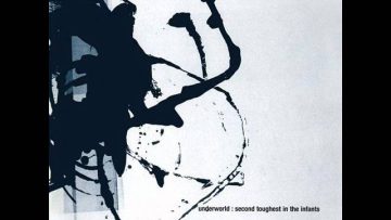 Underworld – Rez