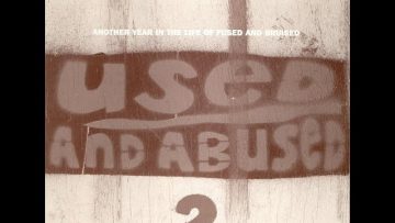 VA – Used And Abused 2 [full compilation] [HQ]