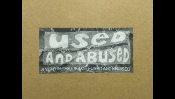 VA – Used And Abused [full compilation] [320 kbps]