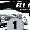 All Out – Fringe EP