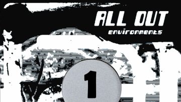 All Out – Fringe EP