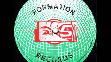 Bass Ballistics – Breakbeat Culture (The Basement Mix)