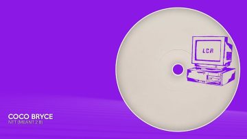 Coco Bryce – NTT (Meant 2 B)