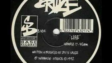 d,cruze – life (old skool)
