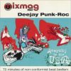 Deejay Punk Roc – DJ Mark the 45 King – 900#/Stetsasonic – Talking All that Jazz (Dimitri Mix)