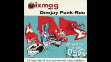 Deejay Punk Roc – DJ Mark the 45 King – 900#/Stetsasonic – Talking All that Jazz (Dimitri Mix)