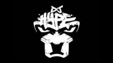 DJ Hype – The Trooper (Original Mix)