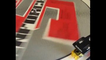 Doc Scott Street Knowledge The Lost Track