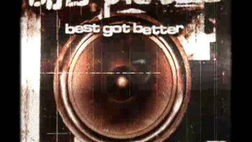 Dub Pistols – Best Got Better (Bassbin Twins Mix (Lesson 2))