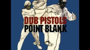 Dub Pistols – Cyclone