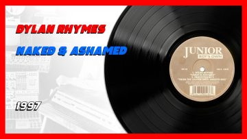 🩲😳 Dylan Rhymes – Naked and Ashamed [1997]