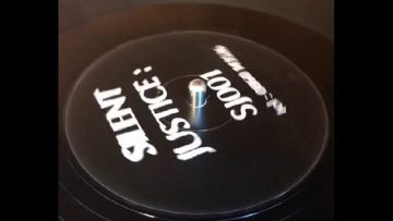 Ellis Dee Featuring Tera ‎BROK OUT – The Depth E P