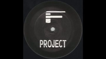 F Project – Matty Mash Up (Side A)