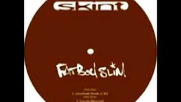 Fatboy Slim – We Want To See These Fingers