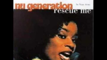 Fontella Bass Rescue Me vs. Nu Generation Rescue Me