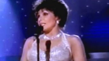 History Repeating – Shirley Bassey (1998 Viva Diva TV Special)