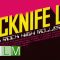 Jacknife Lee: Bursting Off The Backbeat