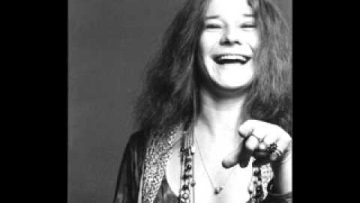 Janis Joplin – Mercedes Benz Remix