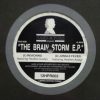 JUNGLE FEVER The Brain Storm E P 12HPR002