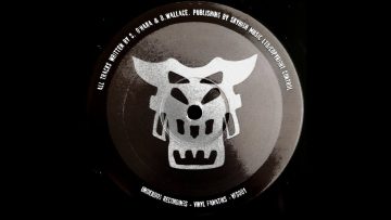 MAD DOG EP – MONGED OUT