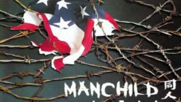 Manchild – Rockin The Place