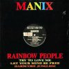 Manix – Rainbow People (Original Mix)