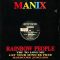 Manix – Rainbow People (Original Mix)