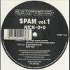 Nick O.D – Have You Got Any More Spam