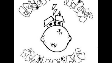 On Remand – Blacksteel