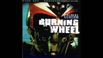 Primal Scream Burning Wheel(Chemical Brothers Remix)