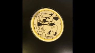 Puffin Billy – Ecstasy 92