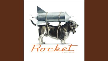 Rocket (A Natural Gambler) (The Young Punx Mix)