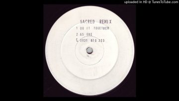 Sacred – Do It Together (Remix) (1993)