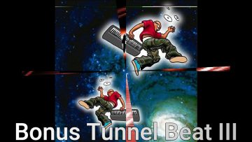 Sigma 7 – Bonus Tunnel Beat III (Vinyl)