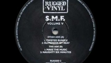 SMF – Make The Music