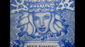 The Criminal Minds – Joyrider 2 (The Last Ride To Hell)