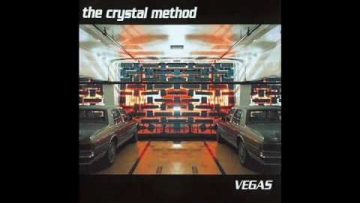 The Crystal Method – Trip Like I Do (Original)