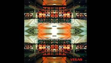 The Crystal Method – Vegas (full album)