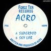 Acro – Superpod