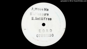B2 – E O A D – Set U Free