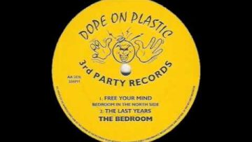 Bedroom In The North Side – Free Your Mind