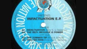 Bizzy B and Daddy G – Infactuation