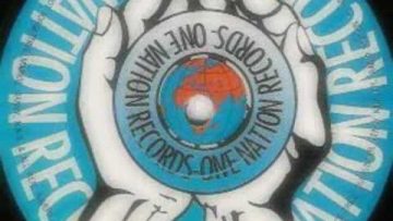 Bizzy B – Infactuation EP – The Reel Message Is Power (1993)