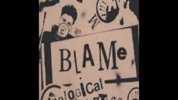 Blame – Sikologikal Hostage