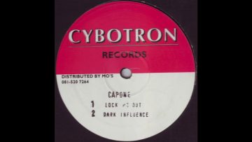 Capone – Lock Me Out