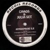 Chaos and Julia Set – Atmosphere (Sub Base Field Mix) – Recoil Records.