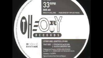 Controller 7 – Take Control EP – AA2 – Take Control (Ragga Observe Mix)