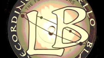 Criminal Minds Vs. Dot – Speckles